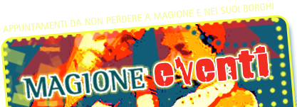 Magione Eventi