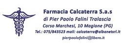 Farmacia Calcaterra