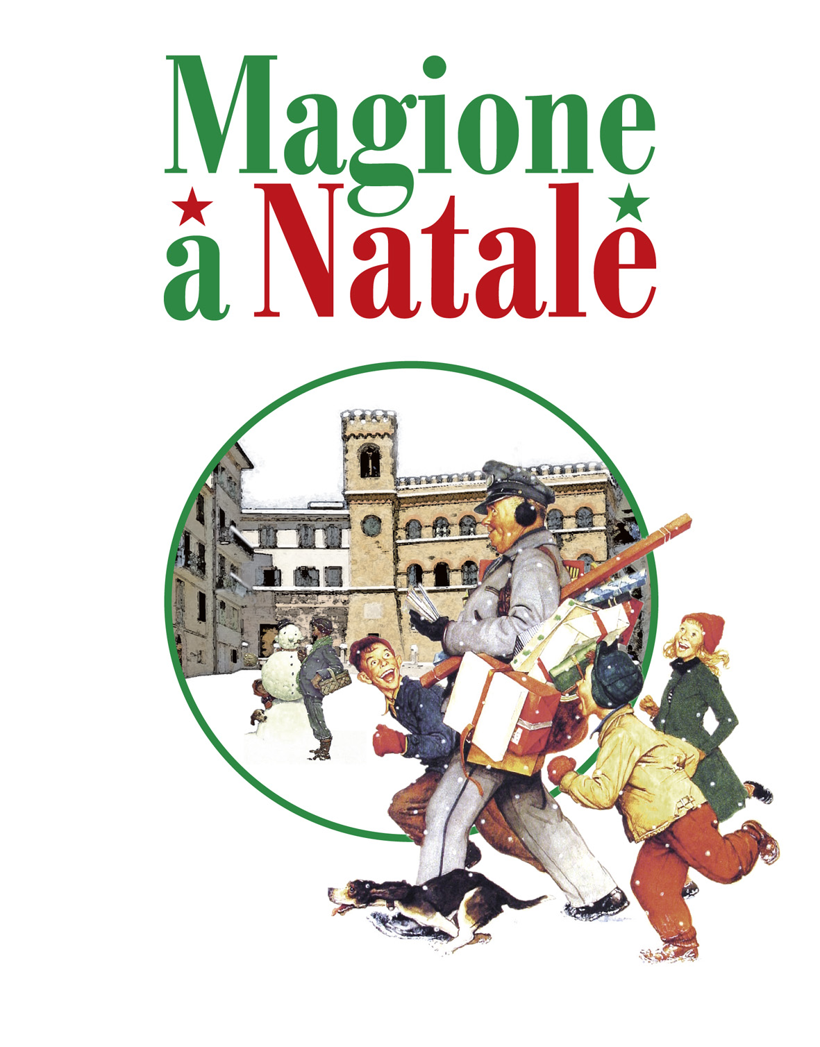 natale 2011