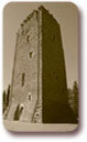 Magione - Foto storica Torre dei lambardi