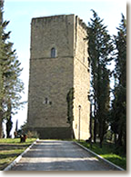 Torre dei Lambardi - Magione